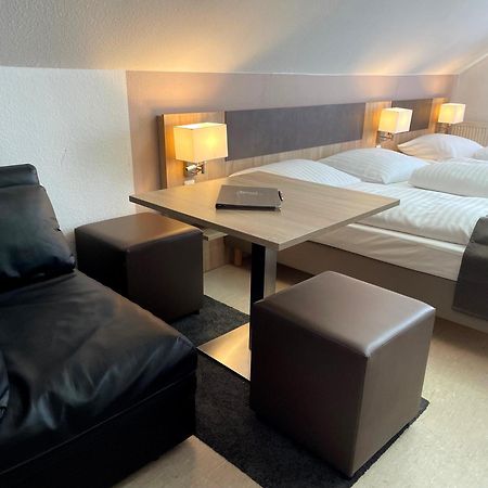 Hana Aparthotel Barsbuttel 외부 사진