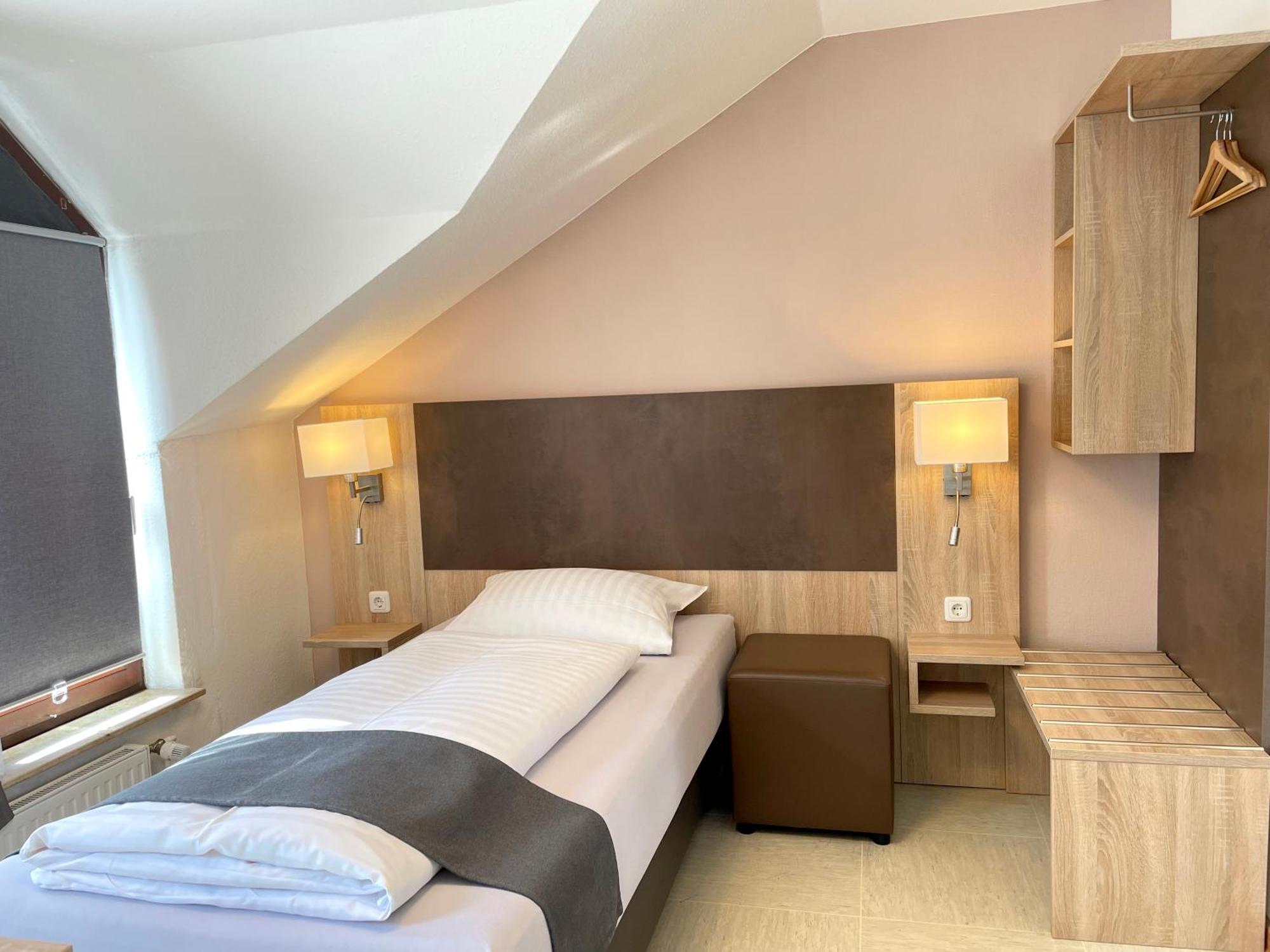 Hana Aparthotel Barsbuttel 외부 사진