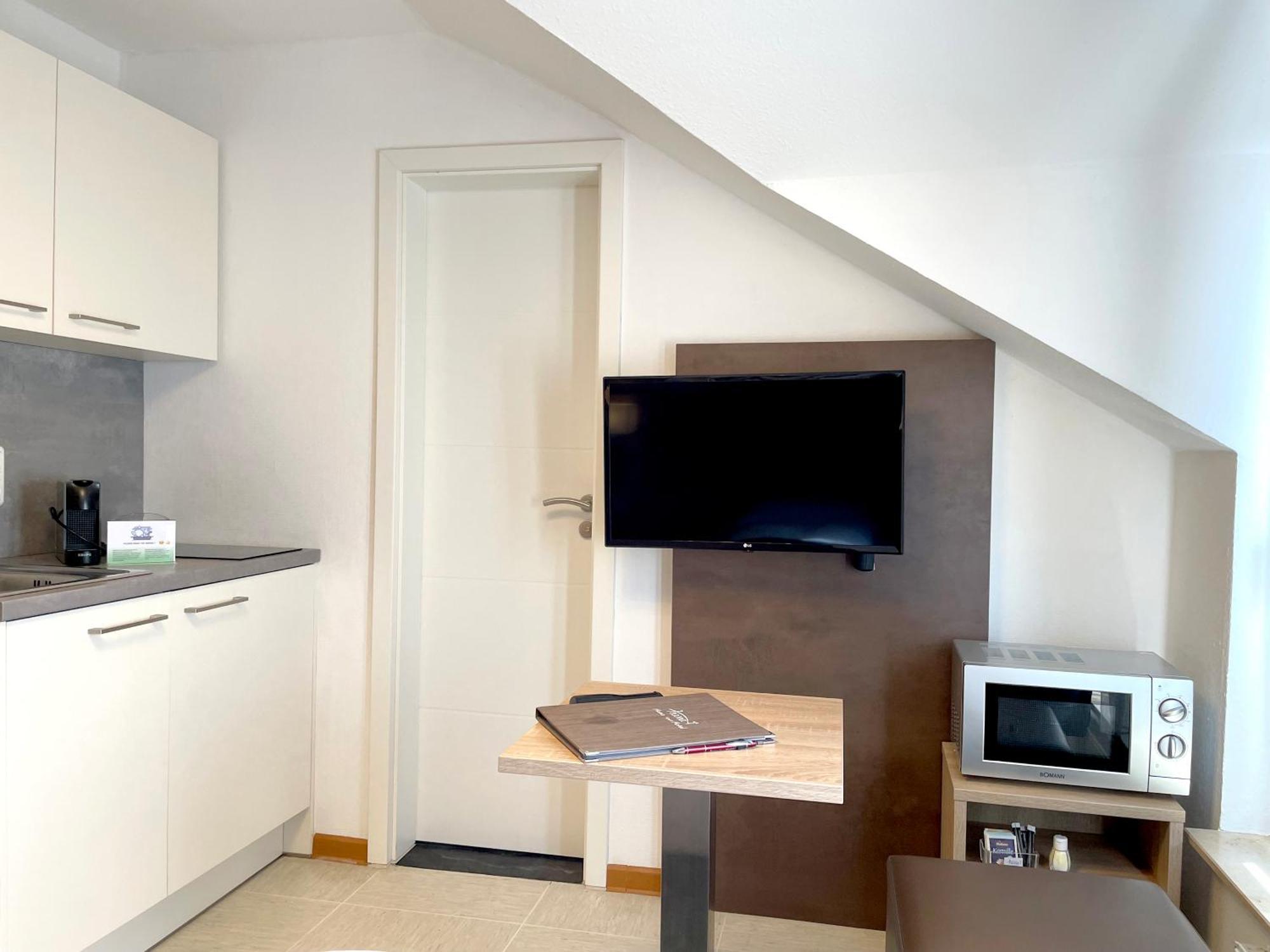 Hana Aparthotel Barsbuttel 외부 사진