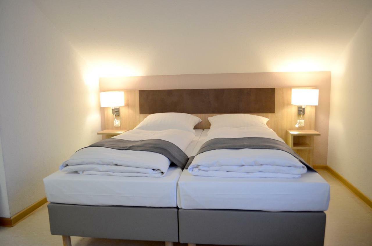 Hana Aparthotel Barsbuttel 외부 사진